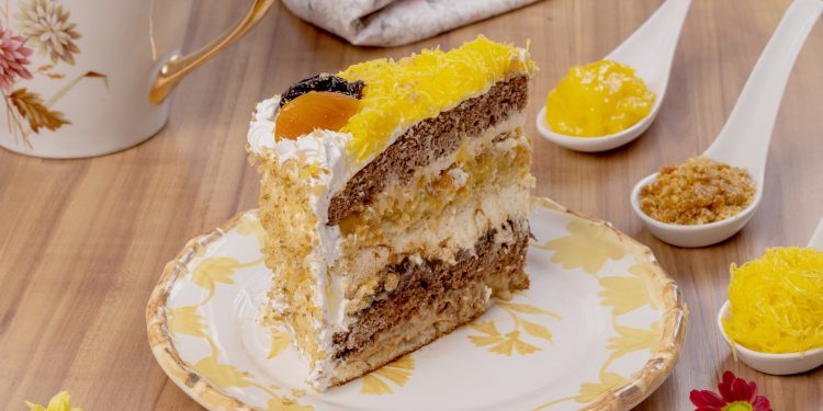 Torta Martha Rocha é declarada Patrimônio Cultural Imaterial do Paraná e ganha festival inédito em Curitiba