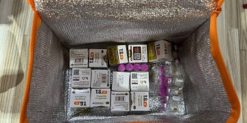 Polícia Federal realiza operação contra venda ilegal de medicamentos para emagrecimento na internet