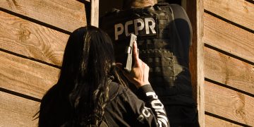 PCPR prende dois homens por crimes contra mulheres em Jacarezinho