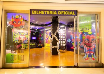 Festival de Curitiba divulga programação da 34ª edição