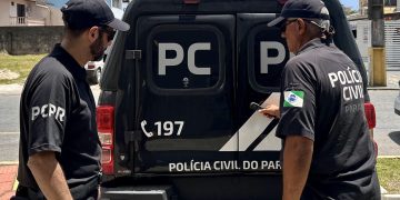 PCPR prende homem por tráfico de drogas em Matinhos