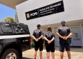 PCPR cumpre mandado e prende homem condenado a 24 anos por estupro de vulnerável em Matinhos