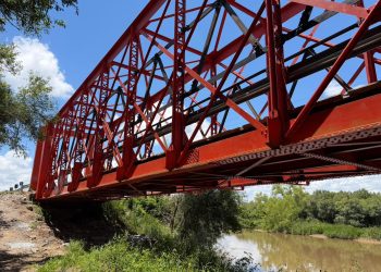 Ponte do Rio da Várzea será interditada por sete horas durante quatro dias