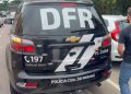 PCPR prende homem em flagrante por furto de fios de telefonia em Curitiba