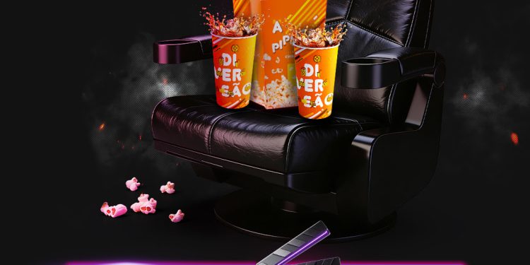 Cineflix do Shopping Curitiba tem ingressos a R$ 12 e sessão para famílias com bebês