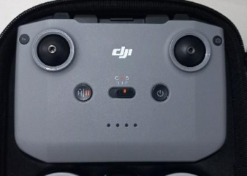 PMPR prende homem após interferência de drone em resgate aeromédico