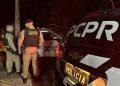 PCPR deflagra operação com 105 mandados contra tráfico em Curitiba e Campos Gerais