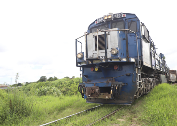 Neste domingo: Rua no Barreirinha terá interdição para manutenção da linha férrea
