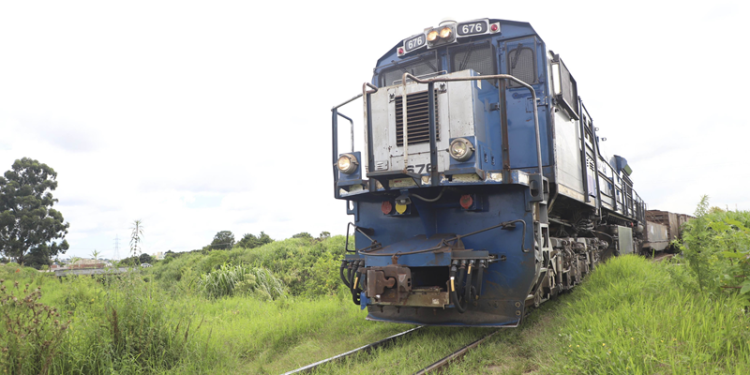 Neste domingo: Rua no Barreirinha terá interdição para manutenção da linha férrea