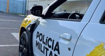 Homem é preso por descumprimento de medida protetiva durante Operação Mulher Segura em Japurá