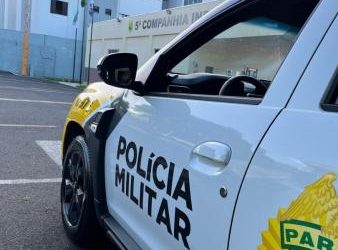 Homem é preso por descumprimento de medida protetiva durante Operação Mulher Segura em Japurá