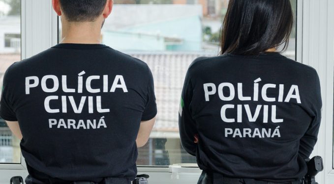 PCPR prende homem por série de furtos em Jacarezinho