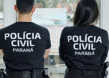 PCPR cumpre cinco mandados de busca e apreensão em investigação sobre concorrência desleal e violação de segredo industrial