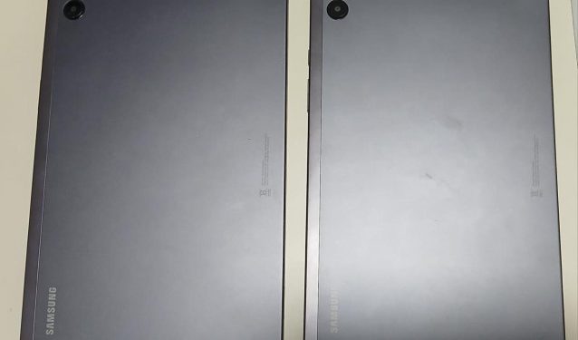 PCPR recupera tablets furtados de colégio em Bom Sucesso