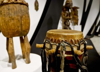 MON oferece visitas guiadas todas as sextas-feiras de março