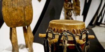 MON oferece visitas guiadas todas as sextas-feiras de março