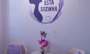 PCPR inaugura Sala Lilás em delegacia regional de Capanema