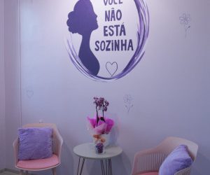 PCPR inaugura Sala Lilás em delegacia regional de Capanema
