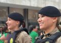 Polícia Militar reafirma protagonismo na rede de proteção à mulher durante evento no Teatro Guaíra