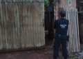 PCPR prende três homens investigados por tráfico de drogas no Norte do Estado