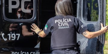 PCPR prende homem por descumprimento de medida protetiva em Foz do Iguaçu