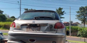 Polícia Civil recupera veículo furtado e prende dois homens por receptação em Londrina