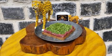 Curitiba terá a maior carne de onça do mundo