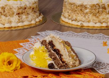 Bolo Martha Rocha ganha festival próprio em Curitiba