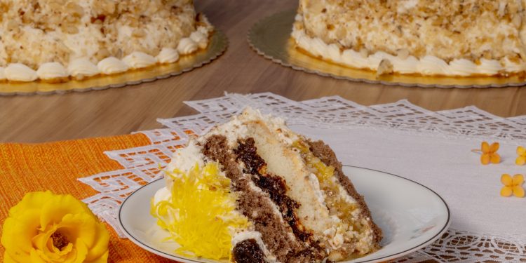 Bolo Martha Rocha ganha festival próprio em Curitiba