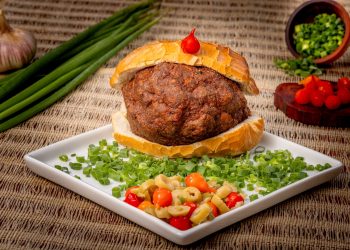 Vem aí o 24º Festival de Pão com Bolinho de Curitiba