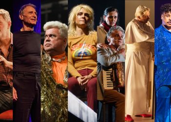 Festival de Curitiba abre ao som do samba e desloca para a capital o eixo da cultura nacional