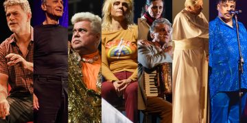 Festival de Curitiba abre ao som do samba e desloca para a capital o eixo da cultura nacional