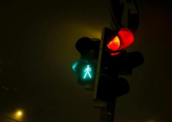 Instalação de sinaleiro trará mais segurança para cruzamento perigoso no Sítio Cercado