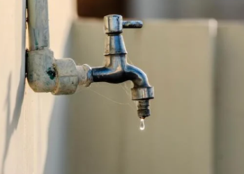 Obras da Sanepar podem afetar abastecimento de água em diversos bairros de Curitiba e Região Metropolitana