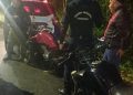 Guarda Municipal recupera motos furtadas em área de mata próxima ao Zoológico