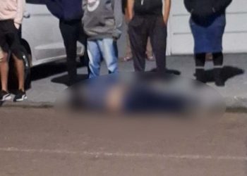 Homem é executado com vários tiros na cabeça na Cidade Industrial de Curitiba