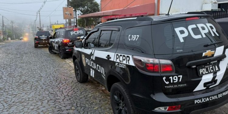 Polícia Civil indicia mulher por aplicar o “golpe do falso emprego”