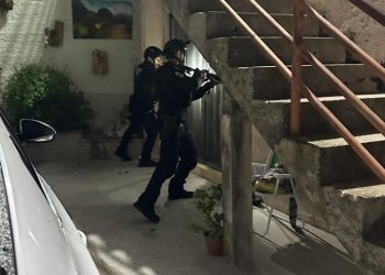 Polícia Civil cumpre 18 ordens judiciais contra grupo investigado por roubos de cargas na RMC