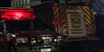 Homem desaparecido é encontrado com vida após dois dias de buscas na BR-277, em Morretes