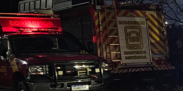 Homem desaparecido é encontrado com vida após dois dias de buscas na BR-277, em Morretes