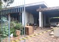 Idoso em situação de abandono morre em incêndio no Ahú
