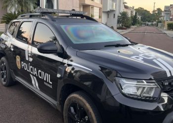 Polícia Civil prende dentista investigado por crimes sexuais contra crianças e adolescentes