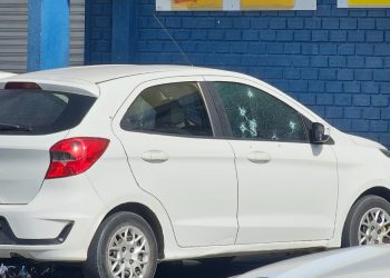 Vítimas executadas com cerca de 100 tiros em Almirante Tamandaré são identificadas