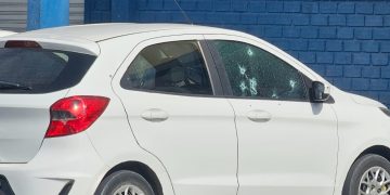 Vítimas executadas com cerca de 100 tiros em Almirante Tamandaré são identificadas