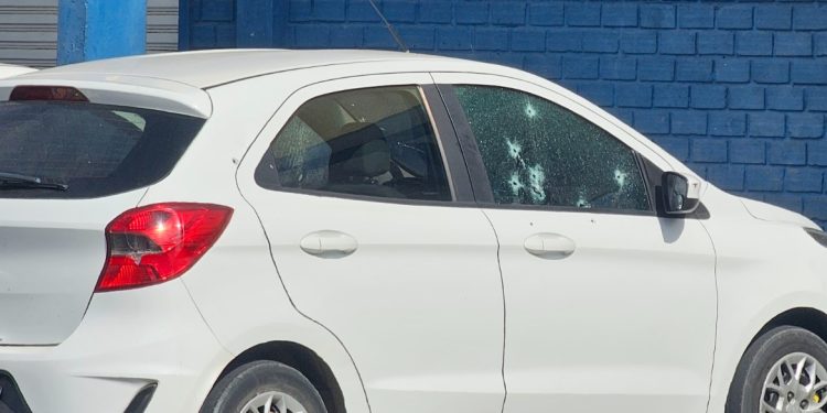 Vítimas executadas com cerca de 100 tiros em Almirante Tamandaré são identificadas