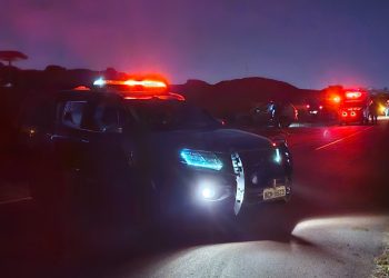 Pedestre morre atropelado por caminhão na BR-277, em Campo Largo