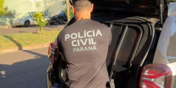 Polícia Civil prende mulher por tráfico de drogas e associação criminosa em Umuarama