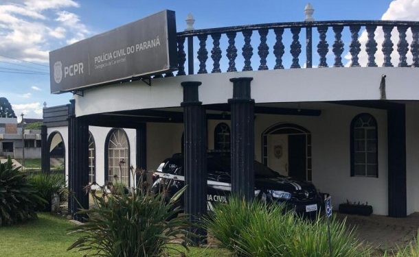 PCPR prende três pessoas por envolvimento em tentativa de latrocínio no Norte do Estado