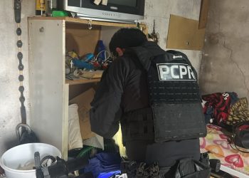 Polícia Civil resgata mulher em cárcere privado e prende dois homens pelo crime em Cornélio Procópio