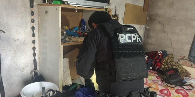 Polícia Civil resgata mulher em cárcere privado e prende dois homens pelo crime em Cornélio Procópio